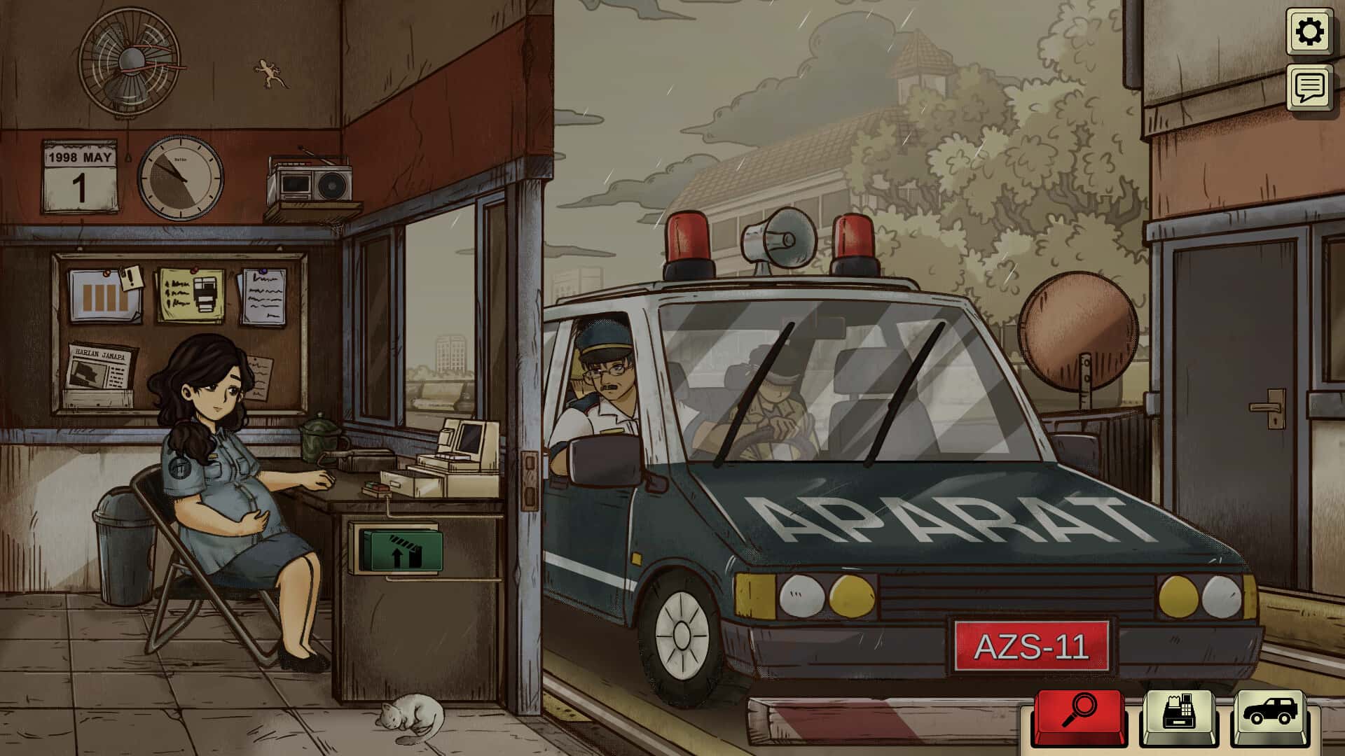 游戏画面1